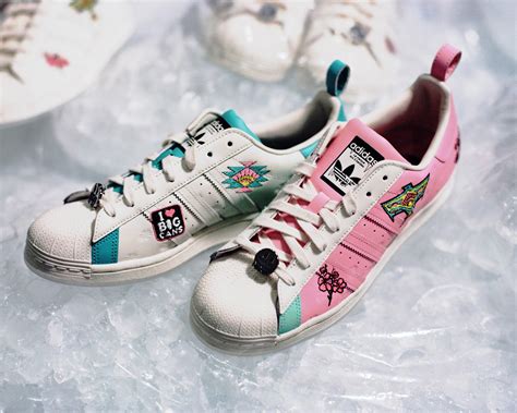 adidas arizona kopen|adidas Originals Collaborates with AriZona Iced Tea.